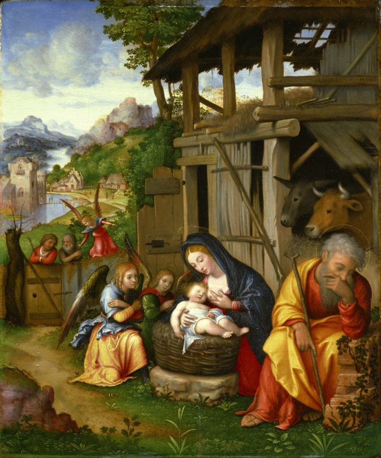Auguri!
